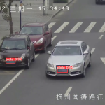 Car Plate Detection and Blurring